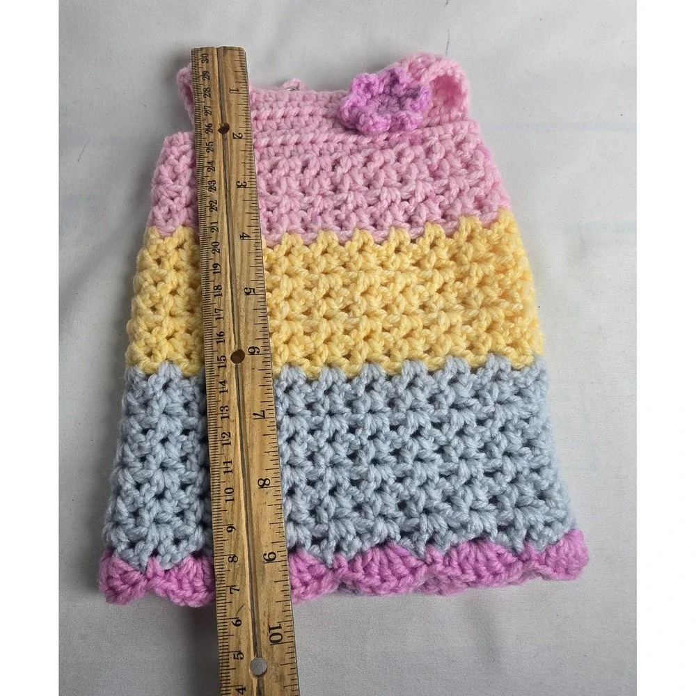 Our Generation hand crochet